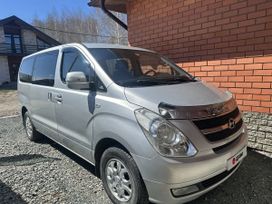    Hyundai Grand Starex 2010 , 1250000 , 