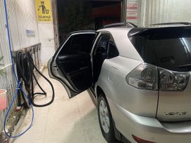 SUV   Lexus RX350 2006 , 1649000 , 
