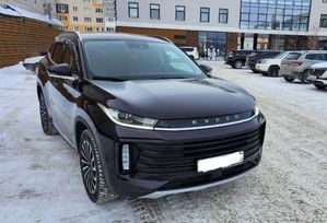 SUV   EXEED TXL 2022 , 2650000 , 
