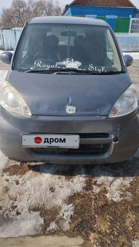  Honda Life 2007 , 280000 , 