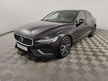  S60, 2020