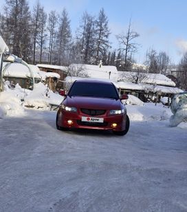  Honda Accord 2003 , 1200000 , 