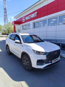SUV   Chery Tiggo 8 Pro Max 2023 , 2750000 , 