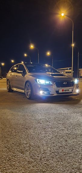  Subaru Levorg 2015 , 1790000 , 