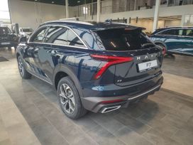 SUV   Haval F7 2024 , 3099000 , 