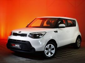  Kia Soul 2016 , 999000 , -