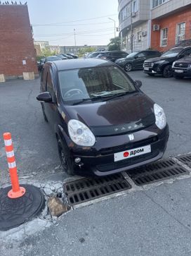  Toyota Passo 2013 , 550000 , 
