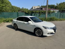  Honda Accord 2014 , 1800000 , --