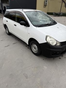  Nissan AD 2010 , 390000 , 