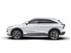 SUV   Haval F7 2025 , 2849000 , 