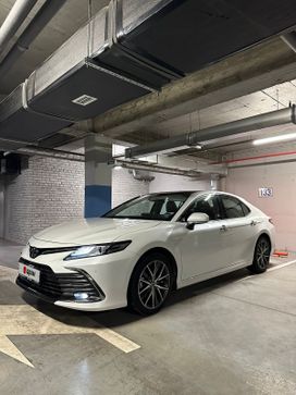  Toyota Camry 2023 , 4700000 , 