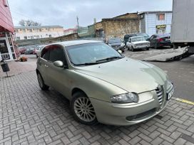  3  Alfa Romeo 147 2002 , 350000 , 