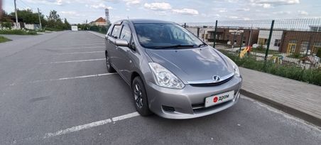    Toyota Wish 2005 , 900000 , 