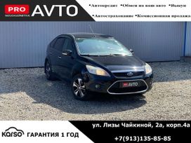  Ford Focus 2010 , 695000 , 