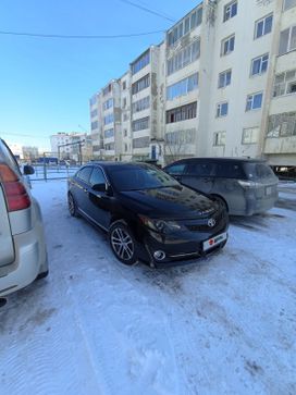  Toyota Camry 2012 , 1300000 , 