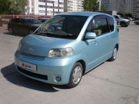  3  Toyota Porte 2008 , 450000 , 
