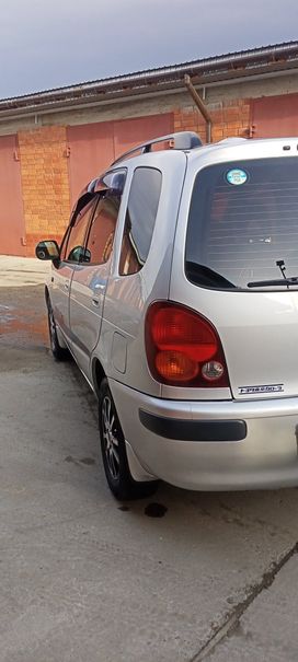    Toyota Corolla Spacio 1999 , 558000 , 