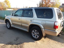 SUV   Toyota Hilux Surf 2001 , 950000 , 