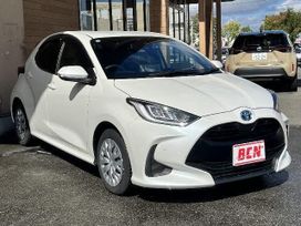  Toyota Yaris 2021 , 630000 , 