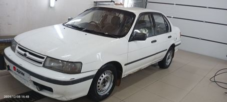  3  Toyota Corsa 1993 , 112000 , 