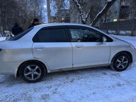  Honda Fit Aria 2003 , 360000 , 