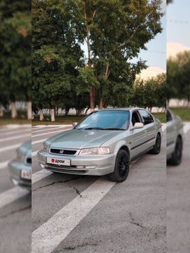  Honda Domani 1997 , 313000 , 
