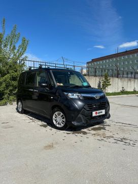  Toyota Tank 2018 , 830000 , 
