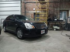  Nissan Bluebird Sylphy 2010 , 790000 , --
