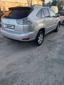 SUV   Lexus RX350 2006 , 1240000 , 