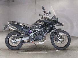  BMW F 800 GS 2012 , 580000 , 