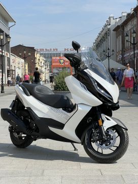  Zontes ZT350-E 2025 , 515000 , 