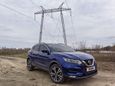 SUV   Nissan Qashqai 2021 , 2199999 , 