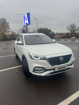 SUV   MG HS 2021 , 2900000 ,  