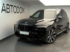 SUV   BMW X7 2024 , 17330000 , 