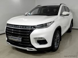 SUV   EXEED TXL 2020 , 1550000 , 