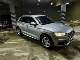 SUV   Audi Q5 2019 , 2650000 , 