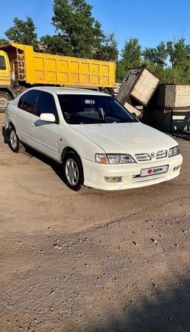  Nissan Primera 1999 , 185000 , 