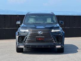 SUV   Lexus LX600 2024 , 13000000 , 