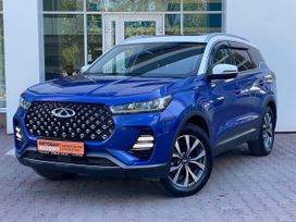 SUV   Chery Tiggo 7 Pro 2020 , 1589000 , 