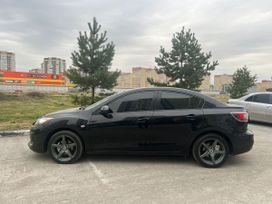  Mazda Mazda3 2012 , 840000 , 