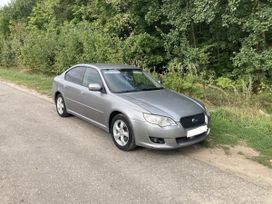  Subaru Legacy 2008 , 930000 , 