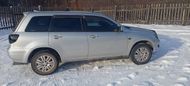 SUV   Mitsubishi Airtrek 2001 , 550000 , -