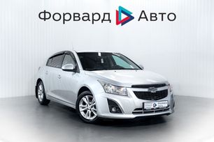  Chevrolet Cruze 2012 , 750000 , 