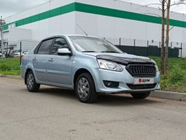  Datsun on-DO 2017 , 550000 , 