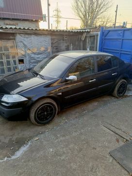  Renault Megane 2006 , 480000 , 