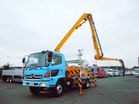  Hino Ranger 2013 , 5150000 , 