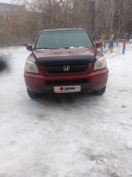 SUV   Honda Pilot 2003 , 950000 , 