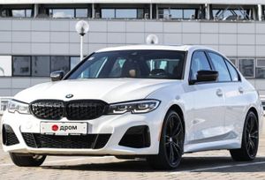  BMW 3-Series 2019 , 2781000 , 