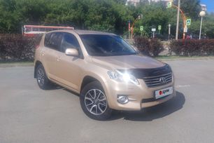 SUV   Toyota RAV4 2011 , 1700000 , 