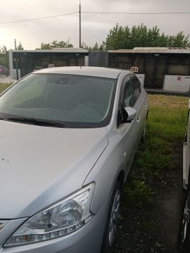  Nissan Sentra 2016 , 760000 , -